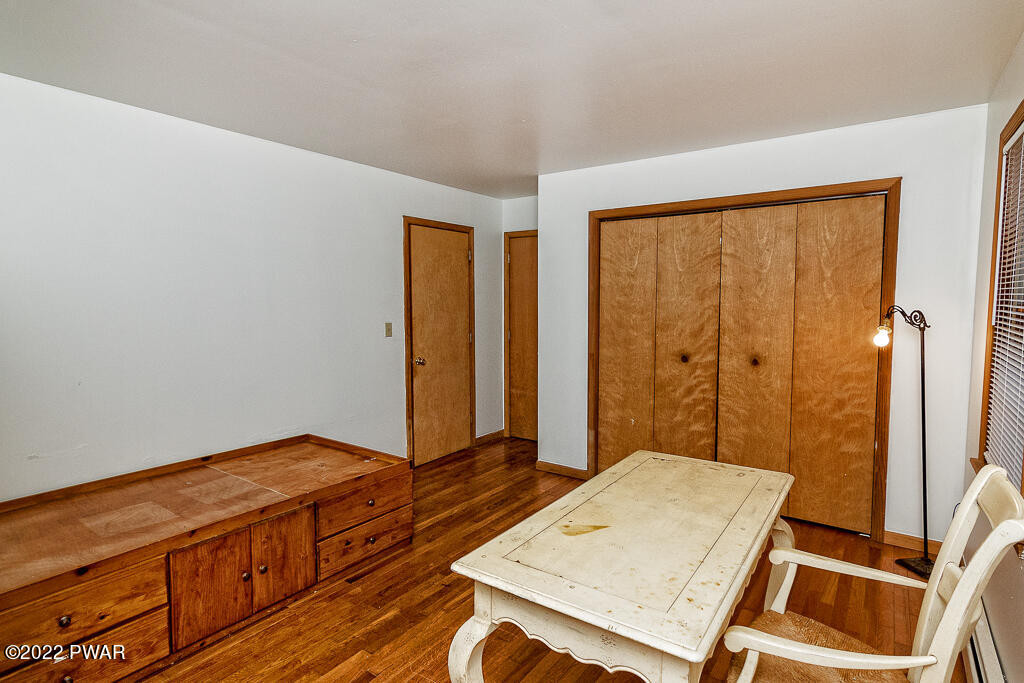 2126 Sparrow Road Bushkill, PA 18324 - Photo 19 of 55 primary bedroom