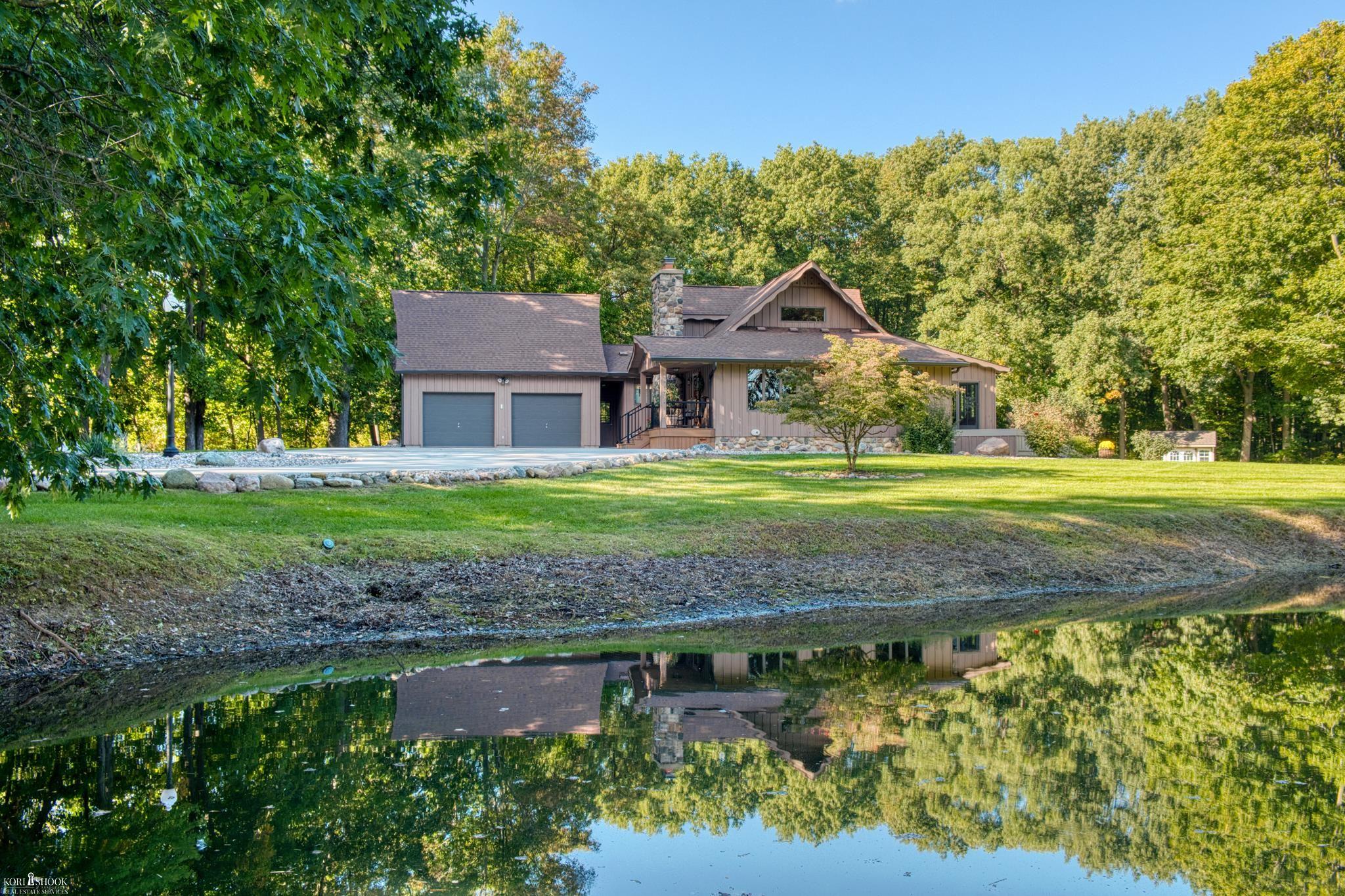 3733 Hibbard Road Corunna, MI 48817 - Photo 1 of 46 Gallery Image 1