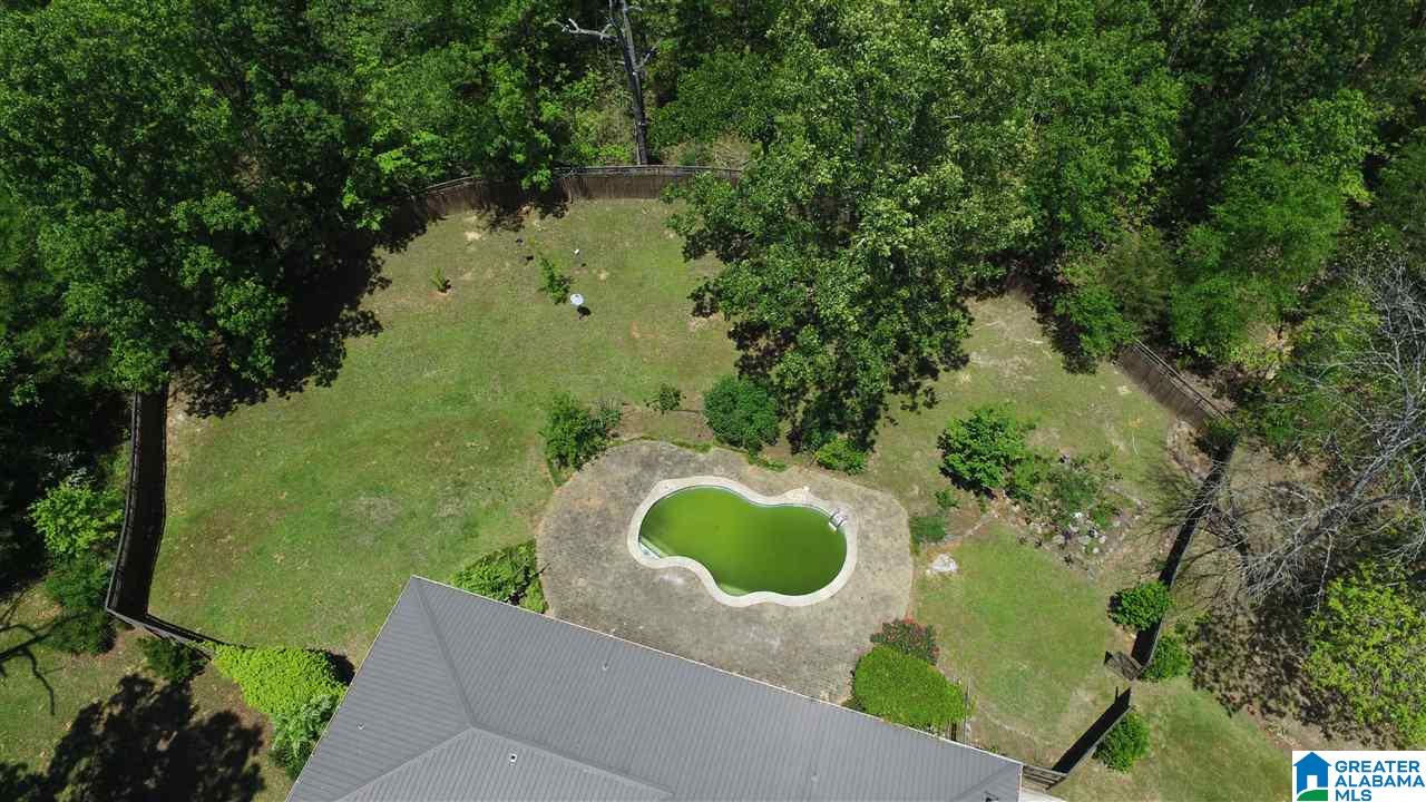 809 Anniston Beach Road Anniston, AL 36206 - Photo 43 of 45