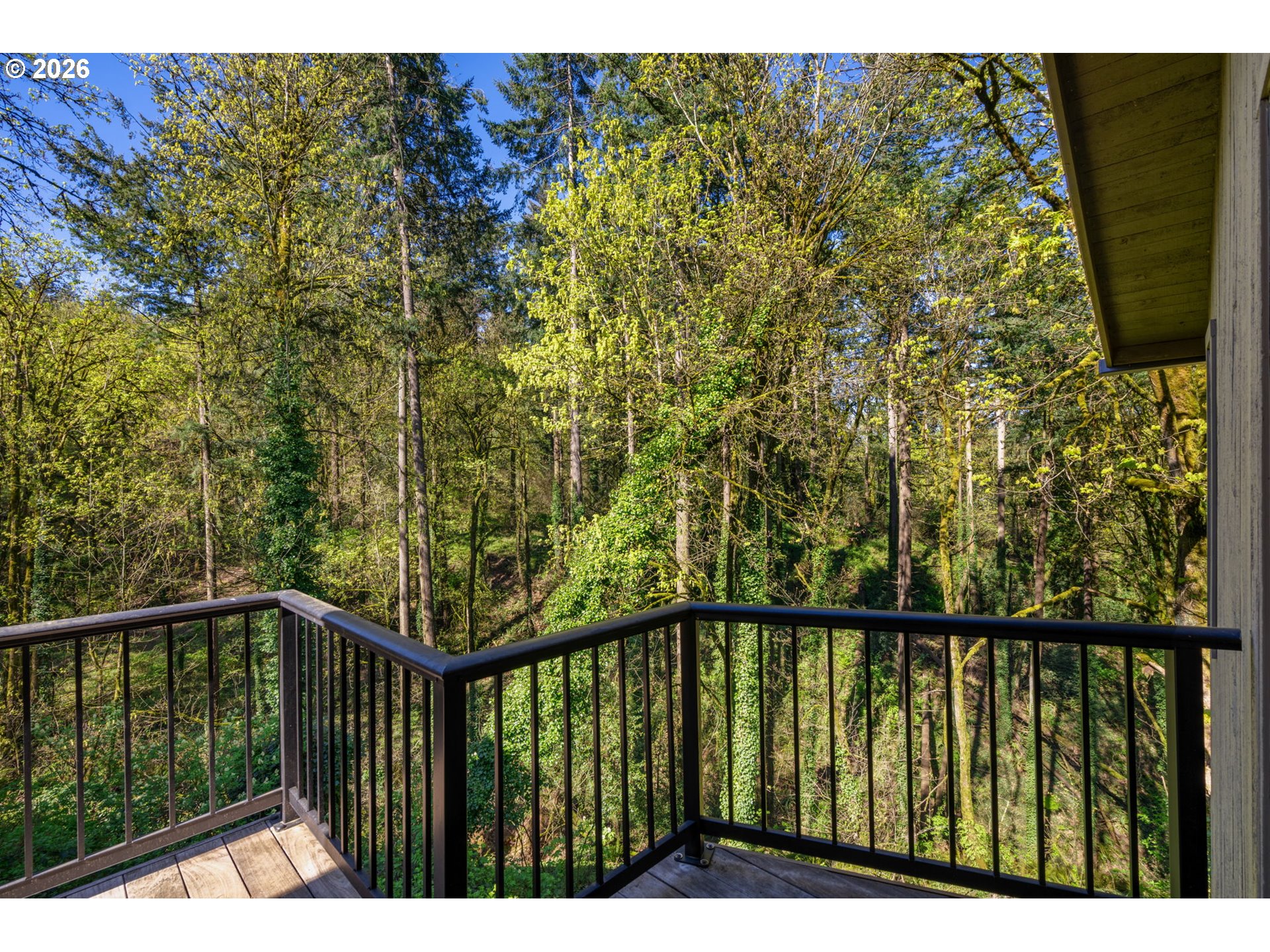 2637 Southwest Patton Court Portland, OR 97201 - Photo 27 of 34
