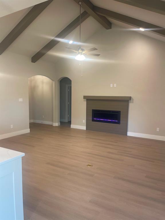133 Joel Street Springtown, TX 76082 - Photo 11 of 22