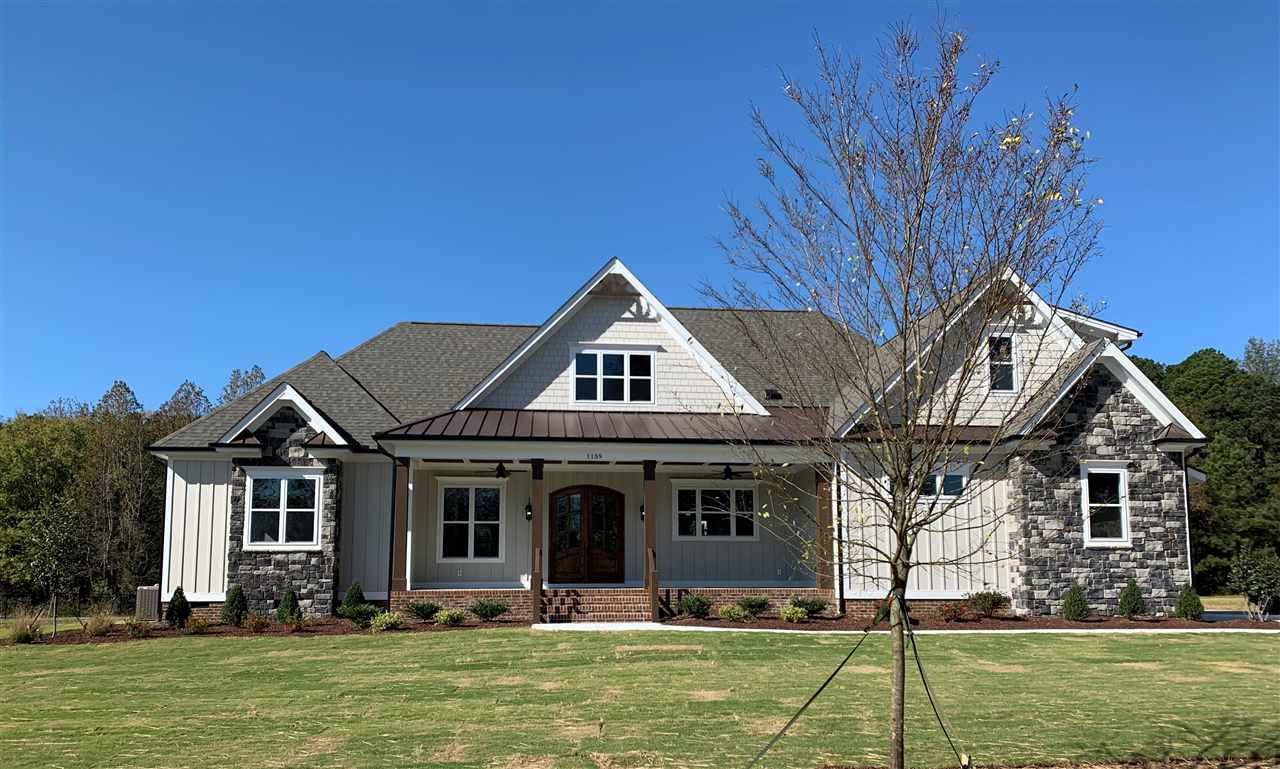 PRESALE with KIRKWOOD BUILDERS