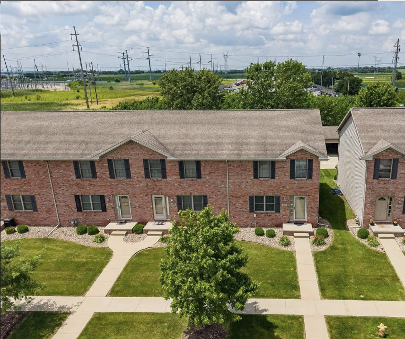 1820 Glenbridge Road Bloomington, IL 61704 - Photo 29 of 42