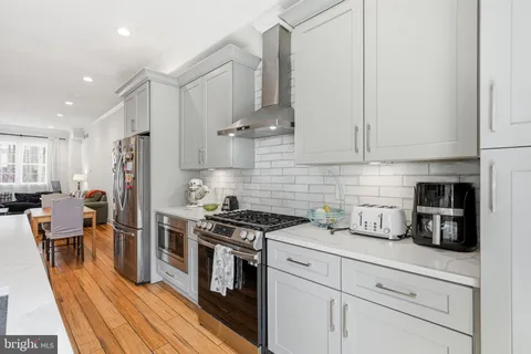 $590,000 | 2604 Reed Street, Philadelphia, PA 19146
