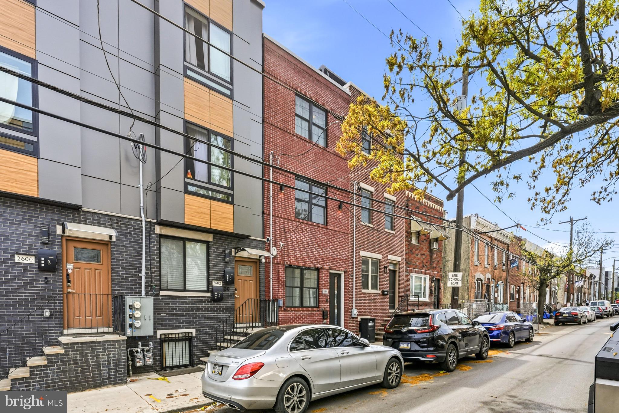 2604 Reed Street Philadelphia, PA 19146 - Photo 2 of 46