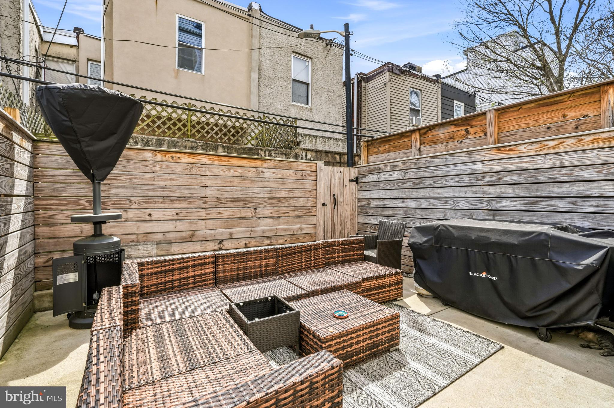 2604 Reed Street Philadelphia, PA 19146 - Photo 41 of 46