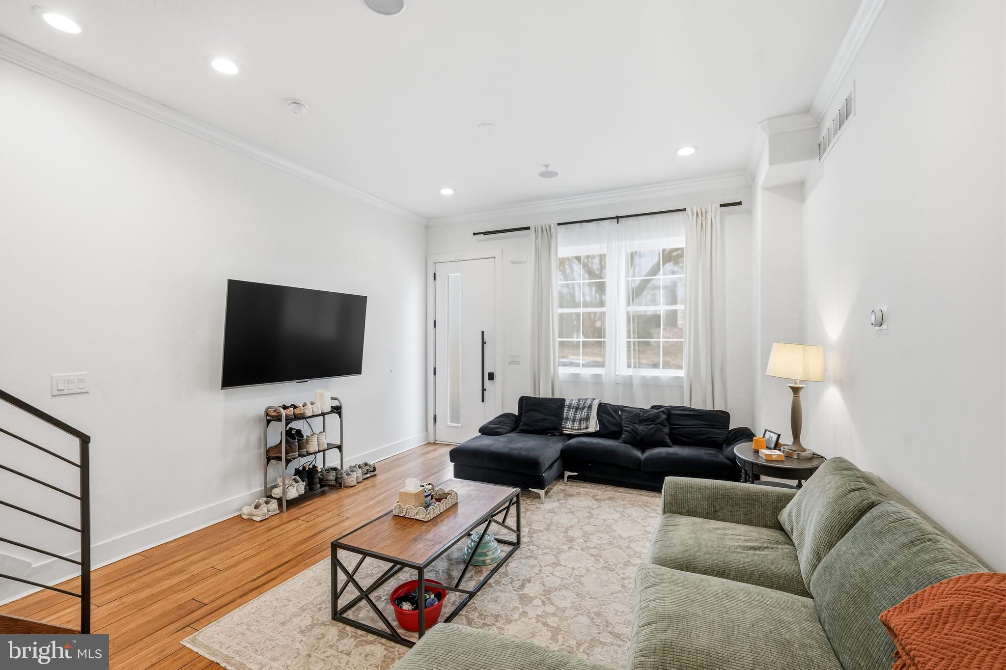 2604 Reed Street Philadelphia, PA 19146 - Photo 5 of 46