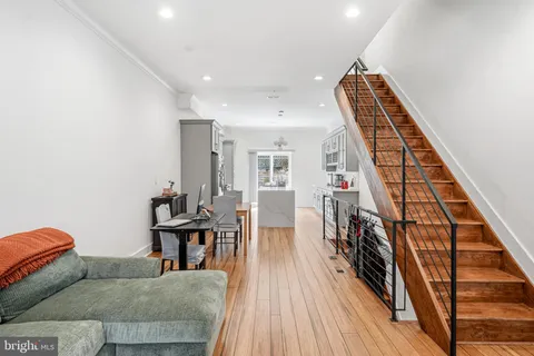 $590,000 | 2604 Reed Street, Philadelphia, PA 19146