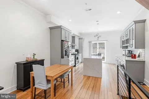 $590,000 | 2604 Reed Street, Philadelphia, PA 19146