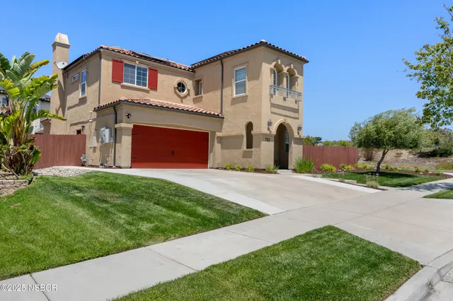 $859,900 | 721 Goddard Drive, Lompoc, CA 93436