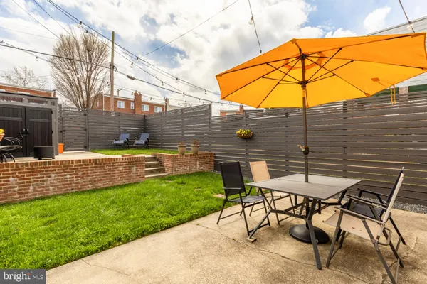 $630,000 | 625 Kensington Place Northeast, Washington, DC 20011