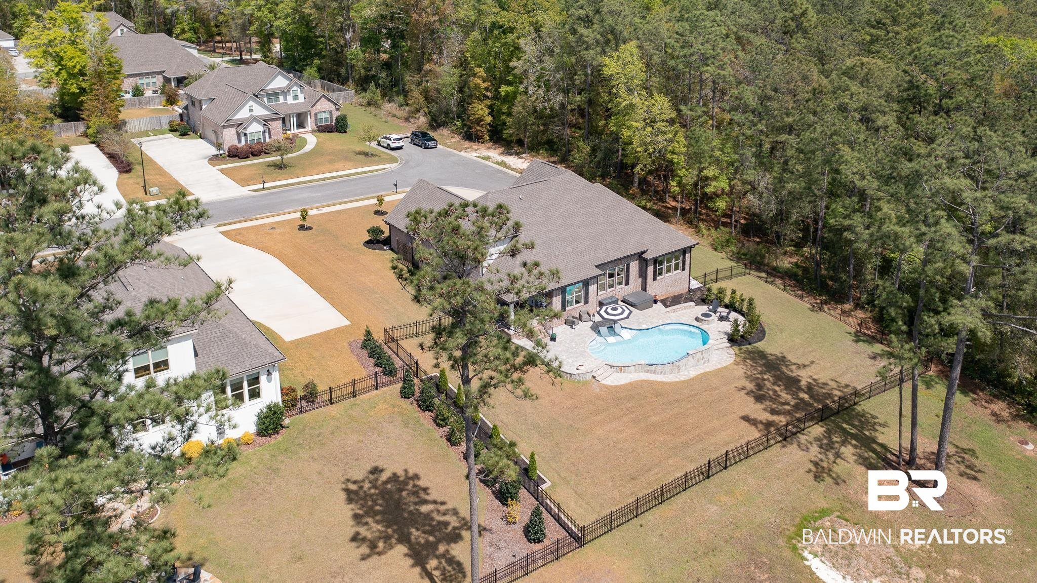 8664 Danube Court Daphne, AL 36526 - Photo 46 of 50