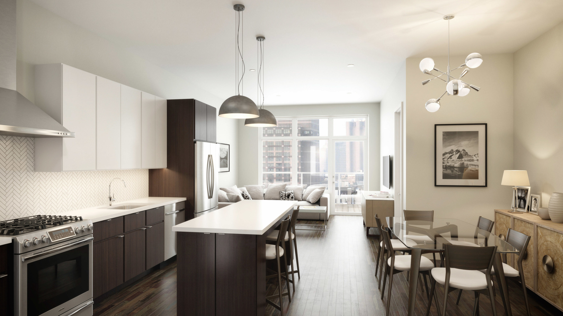 1802 South State Street, Unit 109 Chicago, IL 60616 - Photo 4 of 8