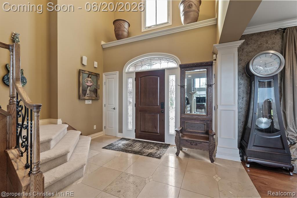 595 Ridge Point Drive Dundee, MI 48131 - Photo 8 of 63