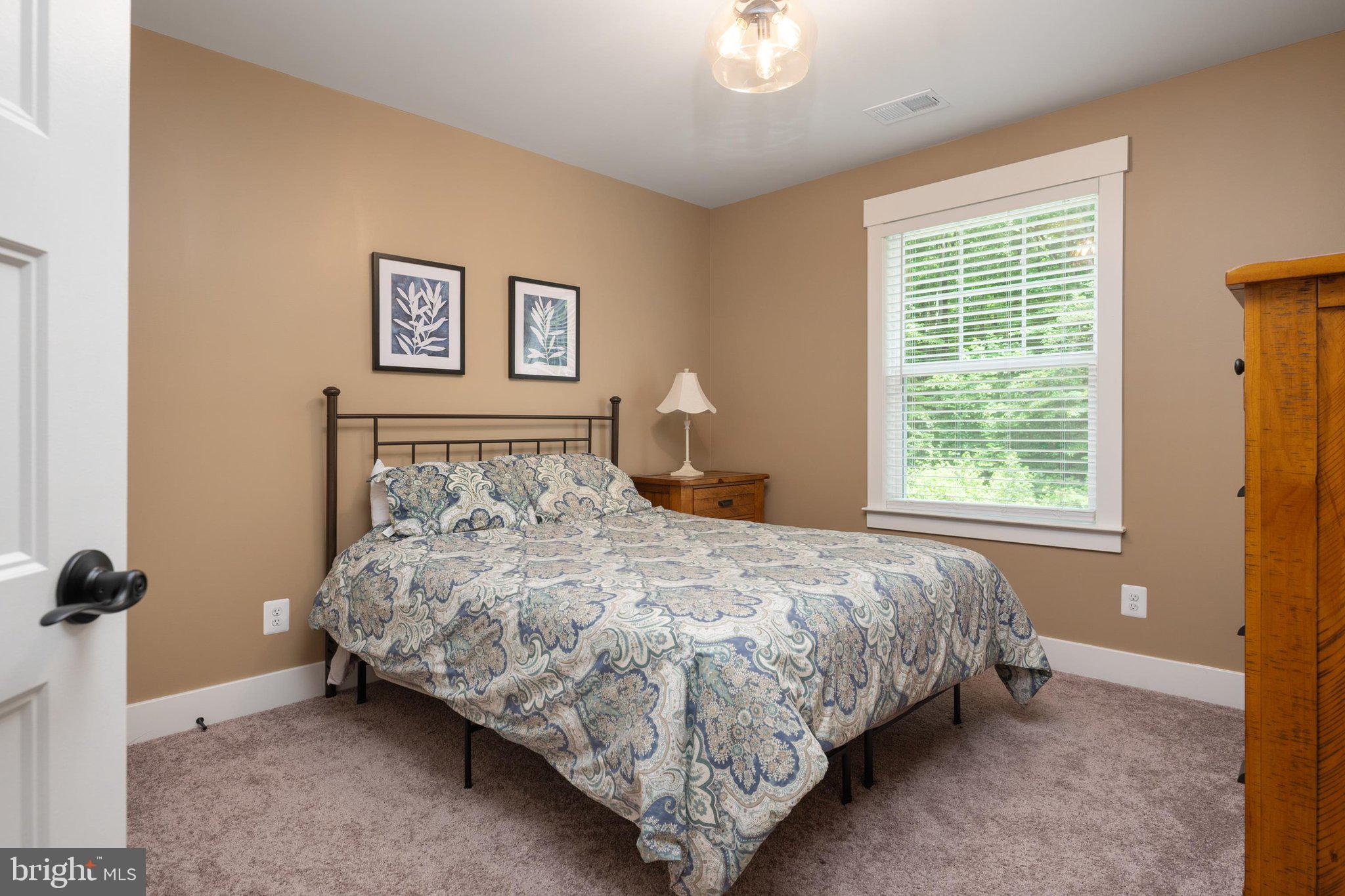 115 Brick Church Road Davidsonville, MD 21035 - Photo 26 of 55 Bedroom #1