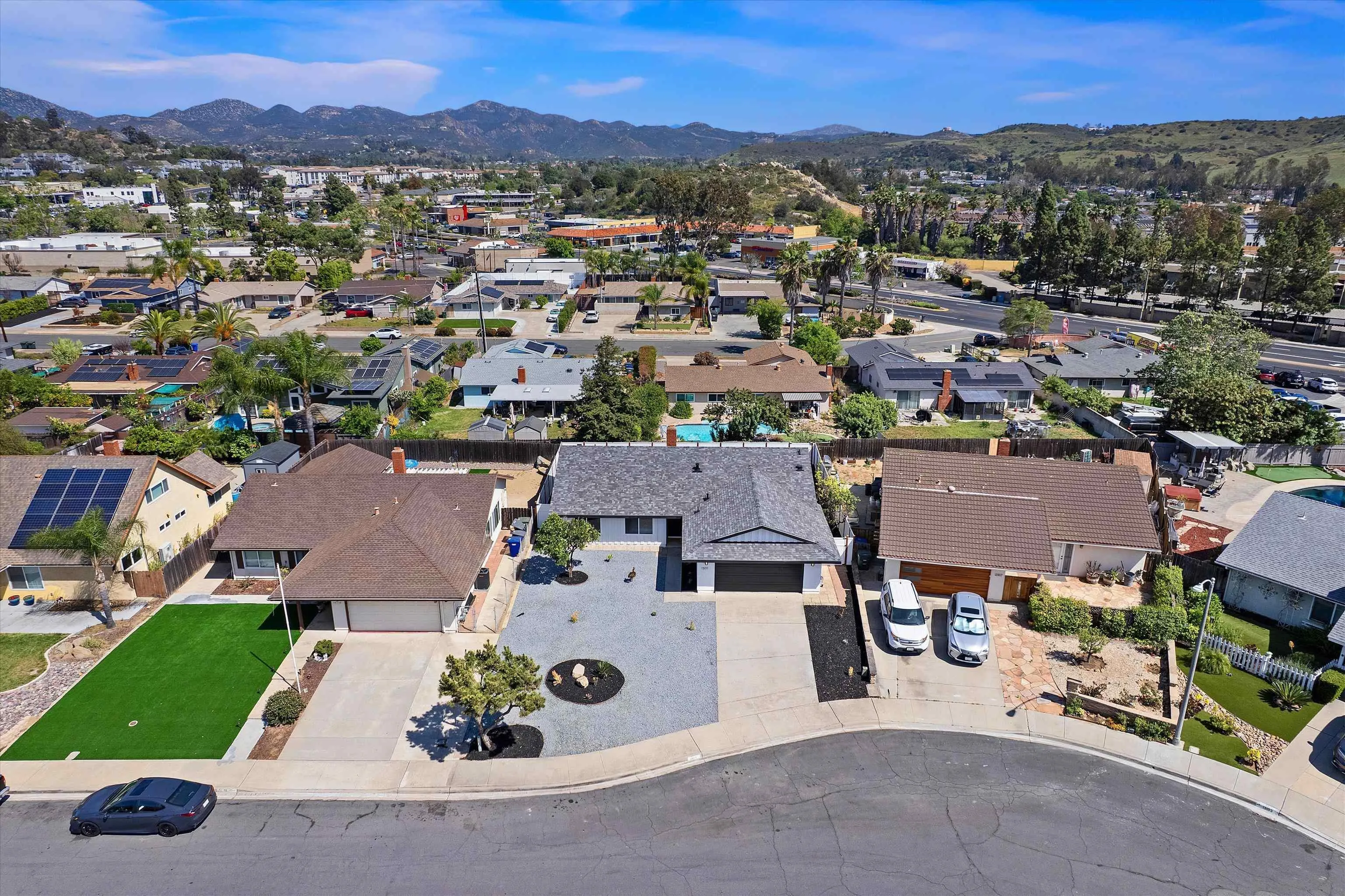 13111 Tobiasson Road Poway, CA 92064 - Photo 22 of 26
