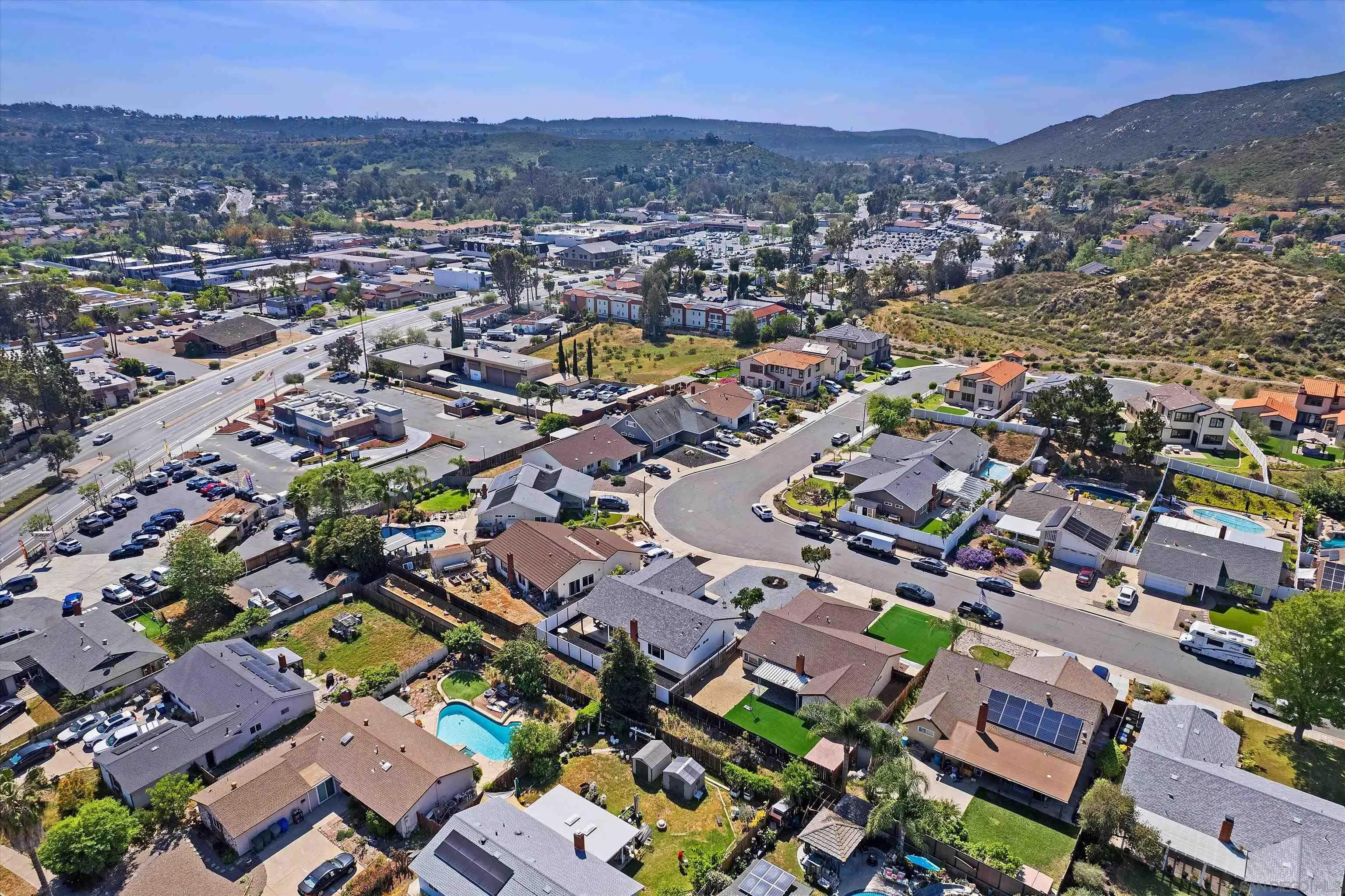 13111 Tobiasson Road Poway, CA 92064 - Photo 23 of 26