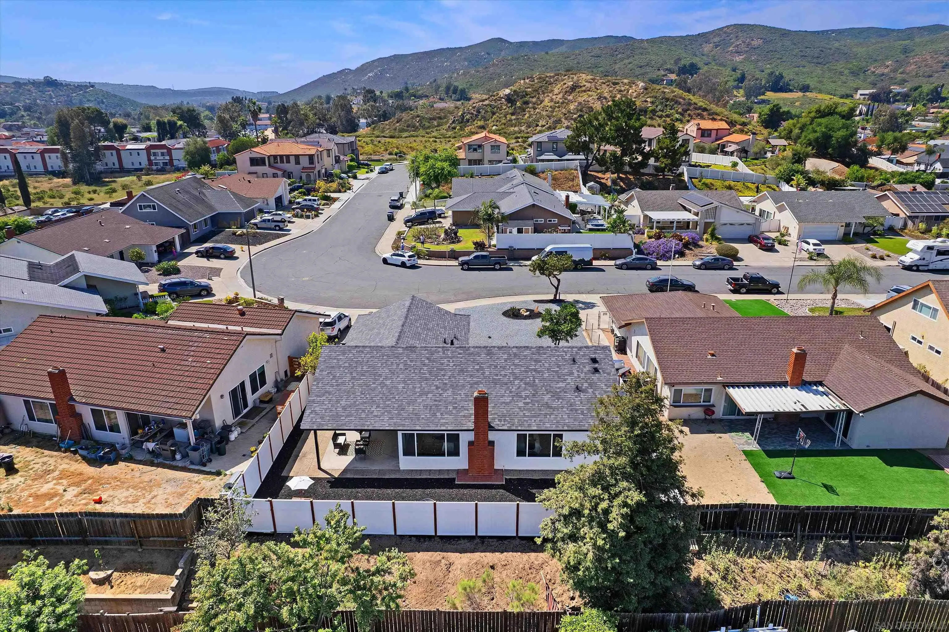 13111 Tobiasson Road Poway, CA 92064 - Photo 24 of 26