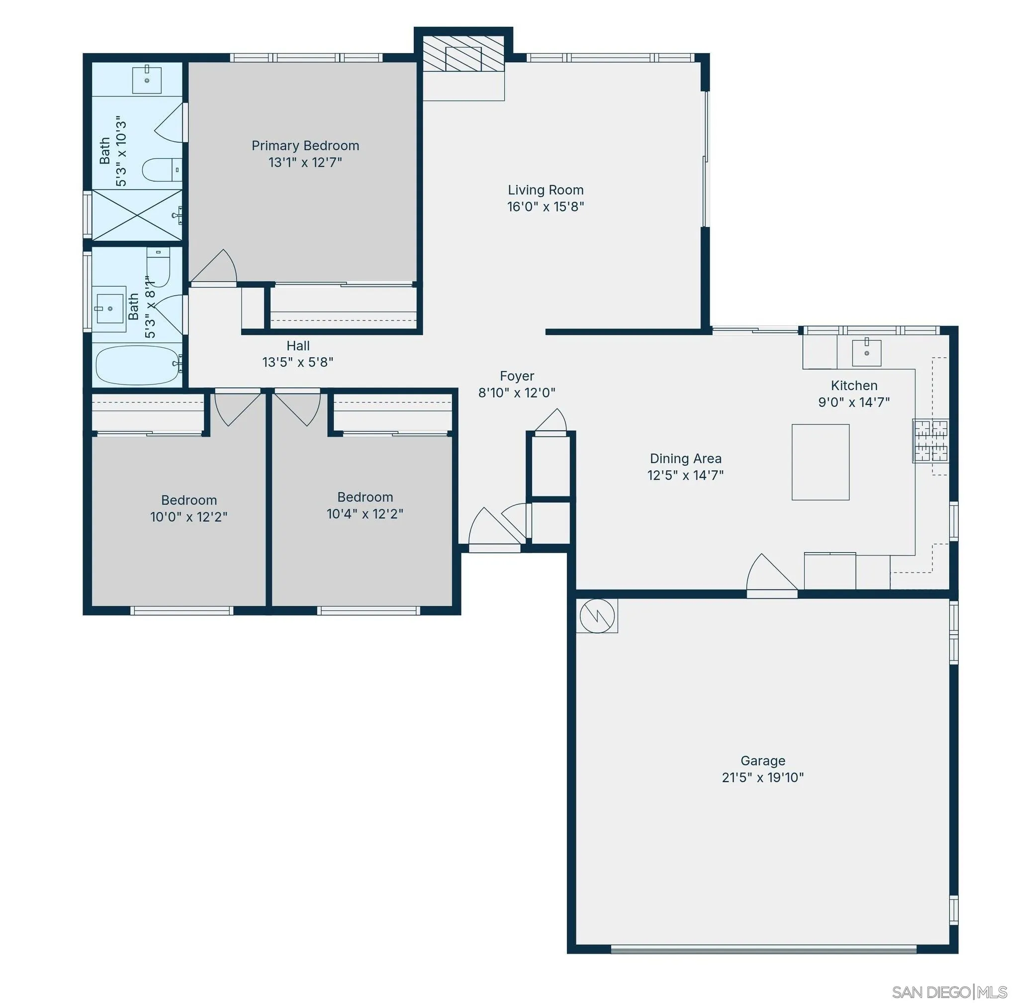 13111 Tobiasson Road Poway, CA 92064 - Photo 25 of 26