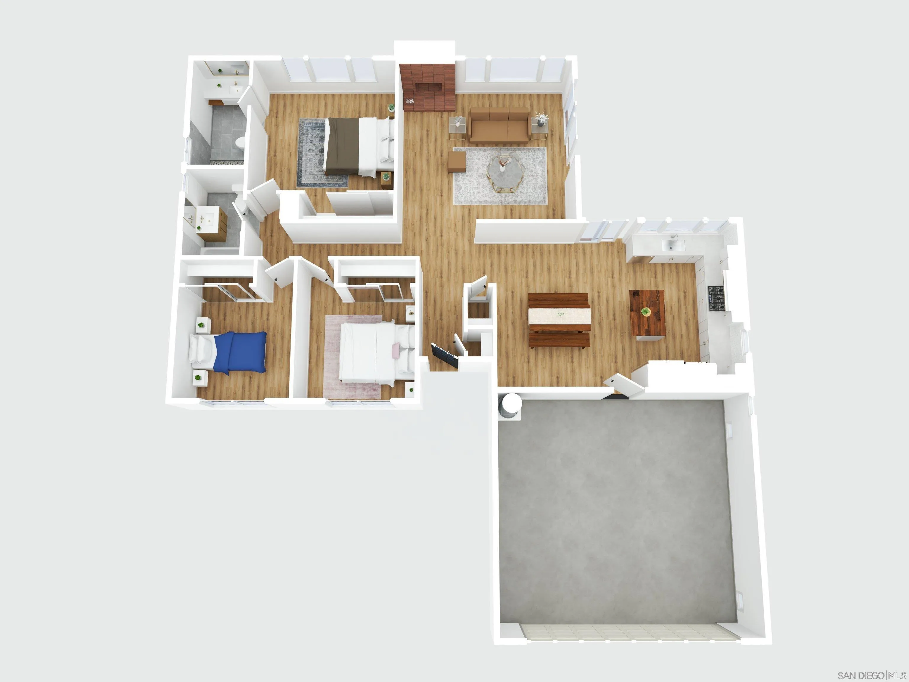 13111 Tobiasson Road Poway, CA 92064 - Photo 26 of 26