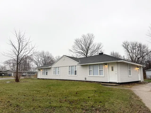 $169,900 | 123 Parkview Avenue, La Porte, IN 46350