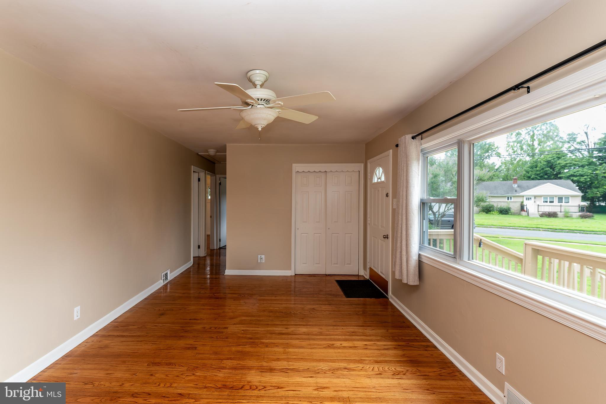 228 Baldwin Road Glassboro, NJ 08028 - Photo 9 of 46 Hardwood floors