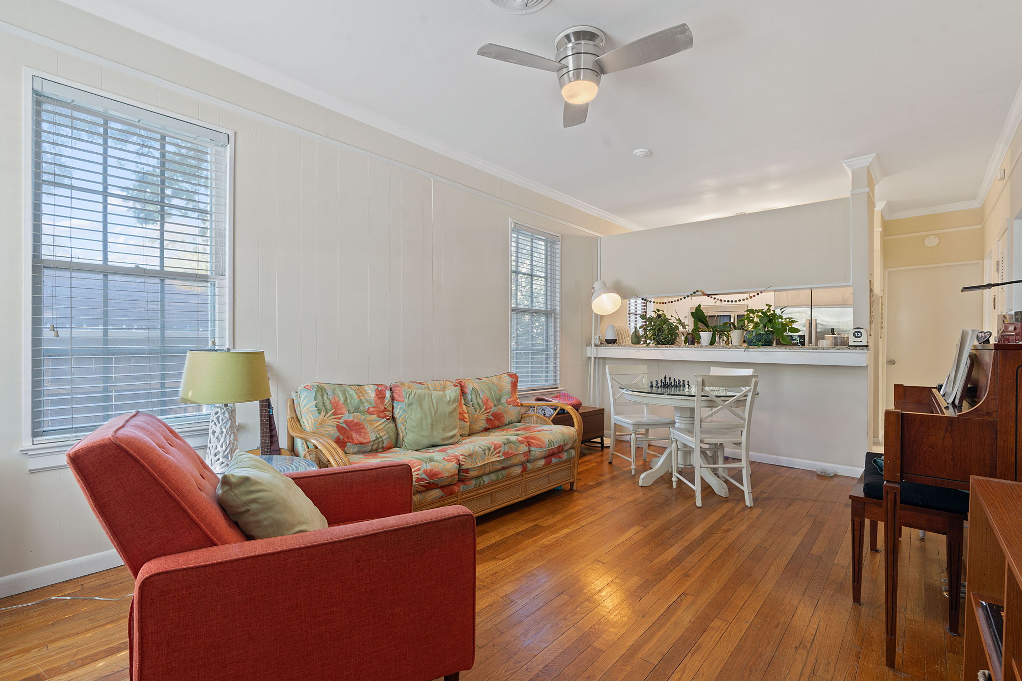 1700 Northwood Road Austin, TX 78703 - Photo 4 of 40 Unit B