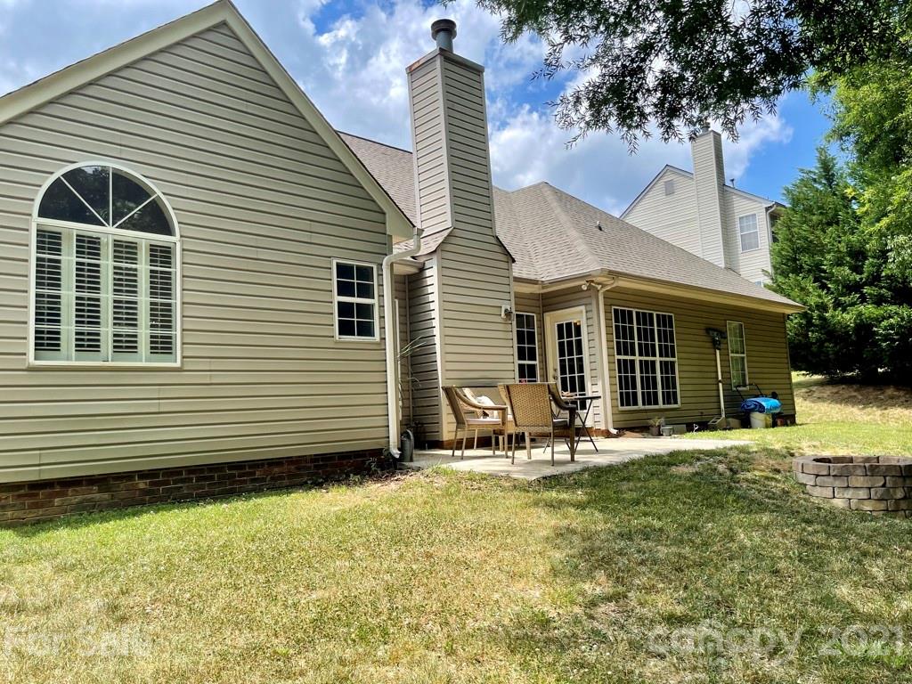 2341 Beaver Pond Road, Unit 202 Kannapolis, NC 28083 - Photo 20 of 21 Gallery Image 20