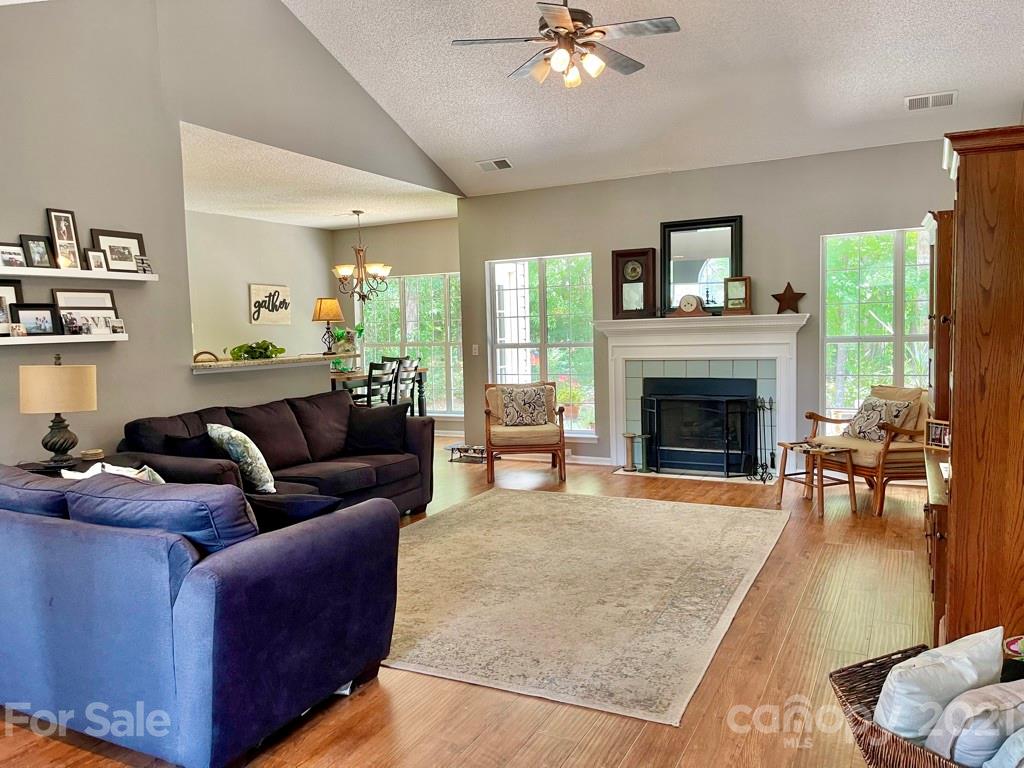 2341 Beaver Pond Road, Unit 202 Kannapolis, NC 28083 - Photo 5 of 21 Gallery Image 5