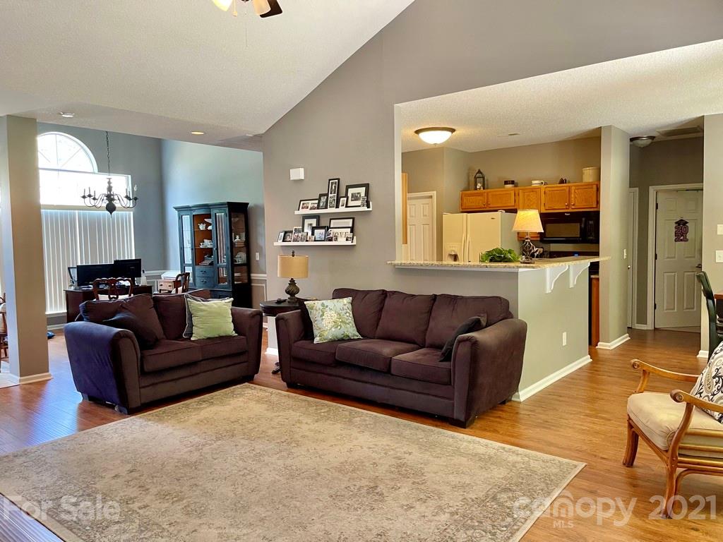 2341 Beaver Pond Road, Unit 202 Kannapolis, NC 28083 - Photo 6 of 21 Gallery Image 6