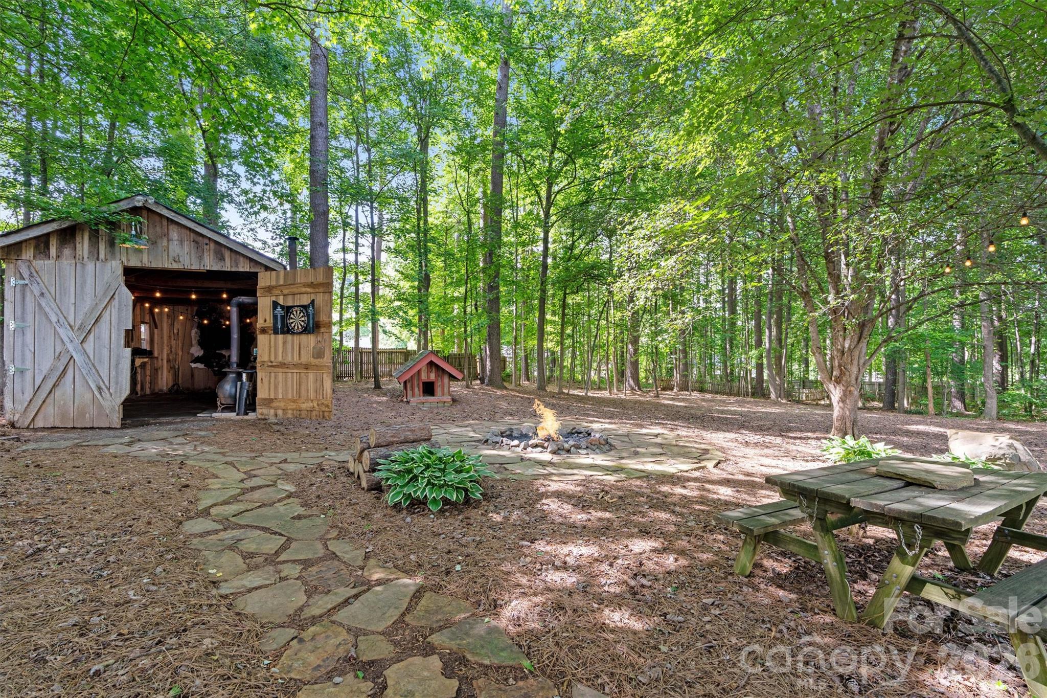 7074 Ridgeway Road Stanley, NC 28164 - Photo 39 of 45