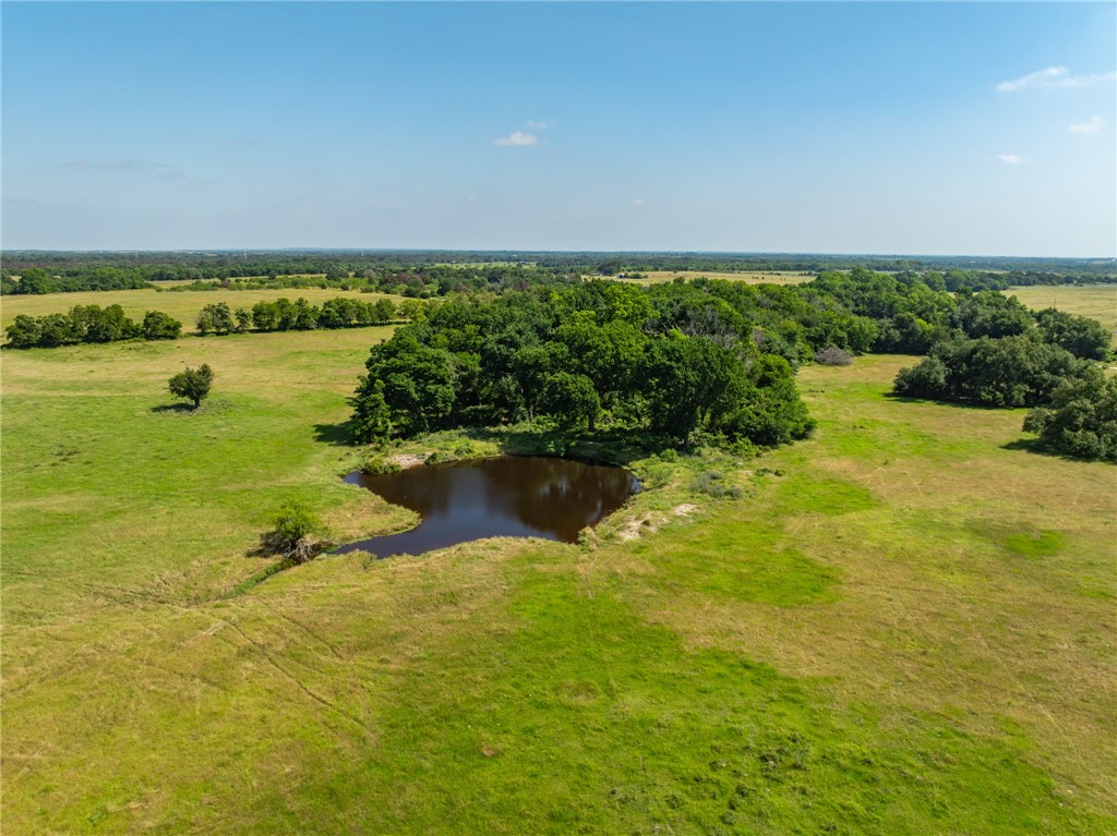 654 Lcr 654 Road Thornton, TX 76687 - Photo 28 of 64 a view of a lake with a yard