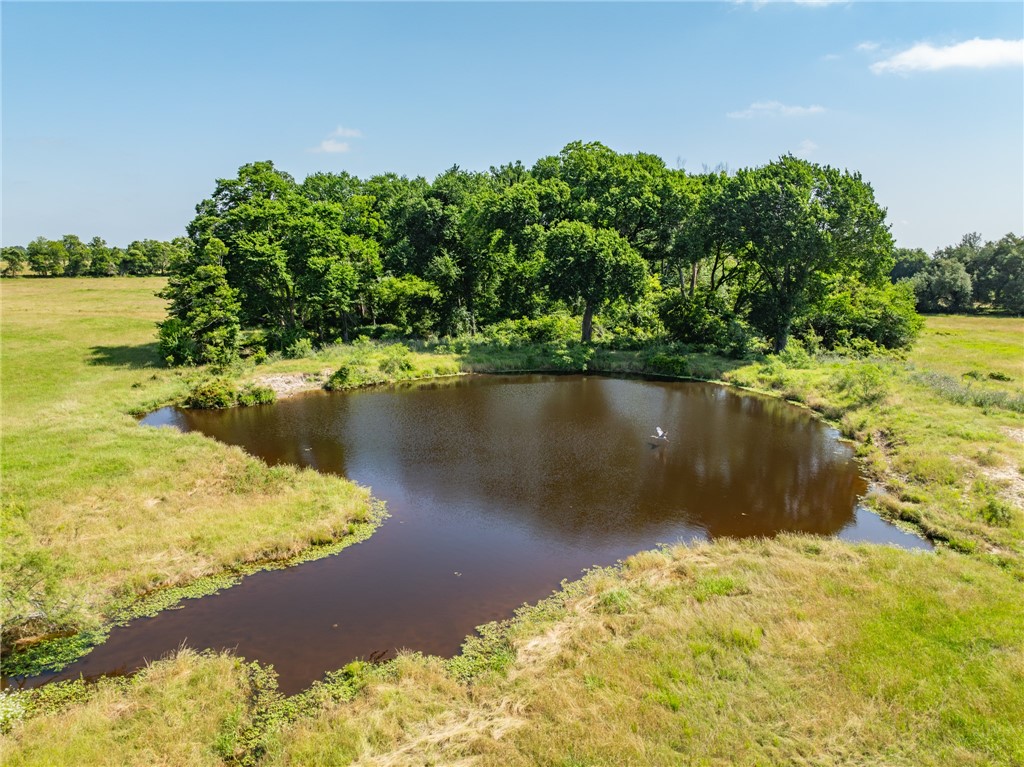 654 Lcr 654 Road Thornton, TX 76687 - Photo 30 of 64 a view of a lake view