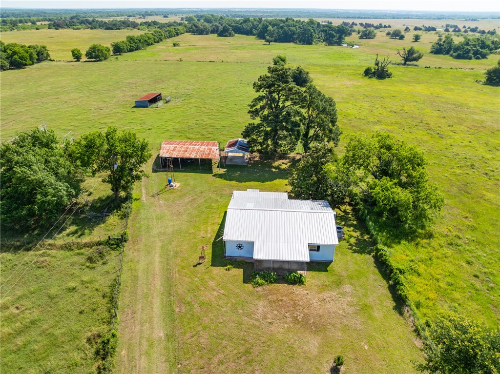 654 Lcr 654 Road Thornton, TX 76687 - Photo 42 of 64