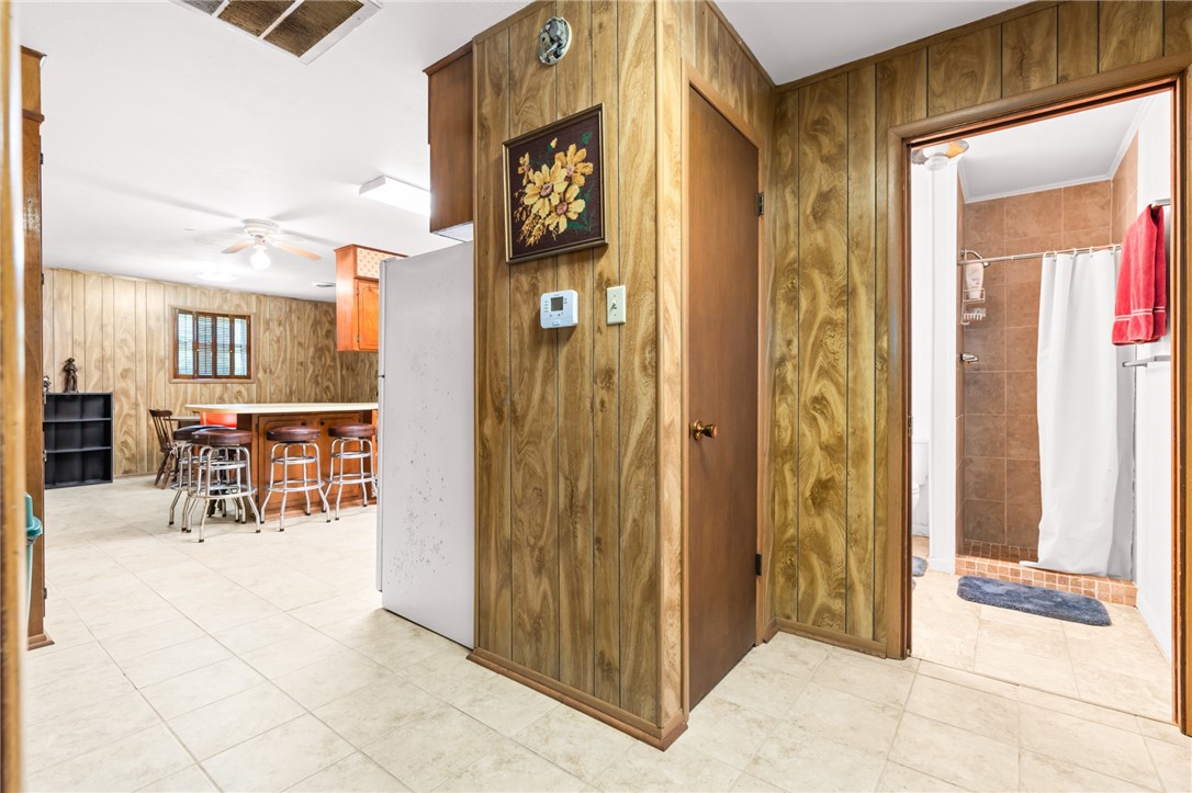 654 Lcr 654 Road Thornton, TX 76687 - Photo 50 of 64 a view of a entryway door with interior of the house
