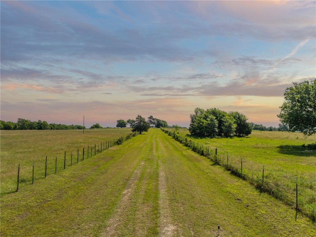 654 Lcr 654 Road Thornton, TX 76687 - Photo 58 of 64 a view of a lake with a city view