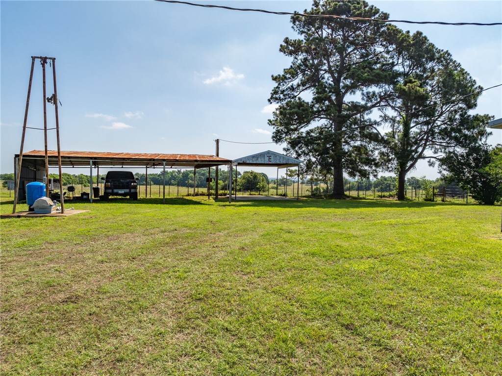 654 Lcr 654 Road Thornton, TX 76687 - Photo 60 of 64