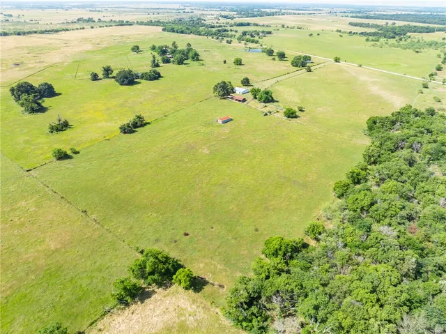 a view of an ocean and a mountain