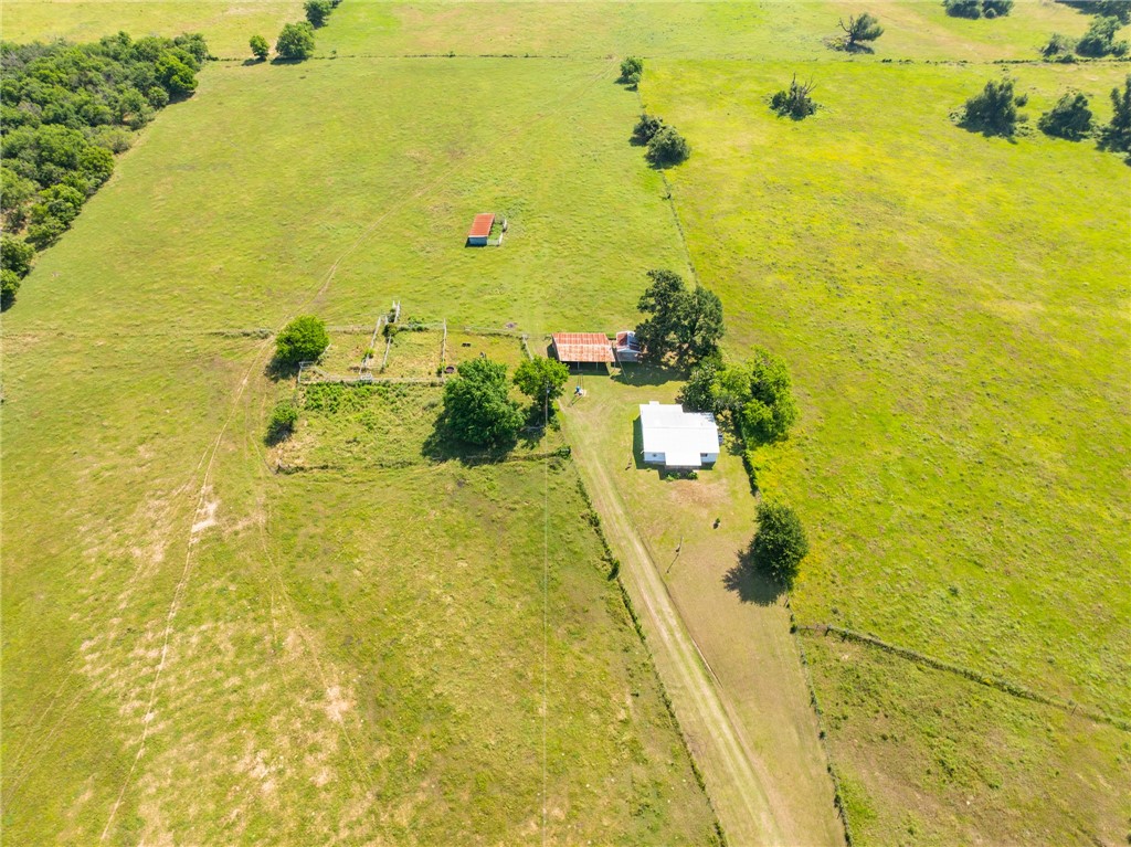 654 Lcr 654 Road Thornton, TX 76687 - Photo 9 of 64 a view of a swimming pool and an outdoor space