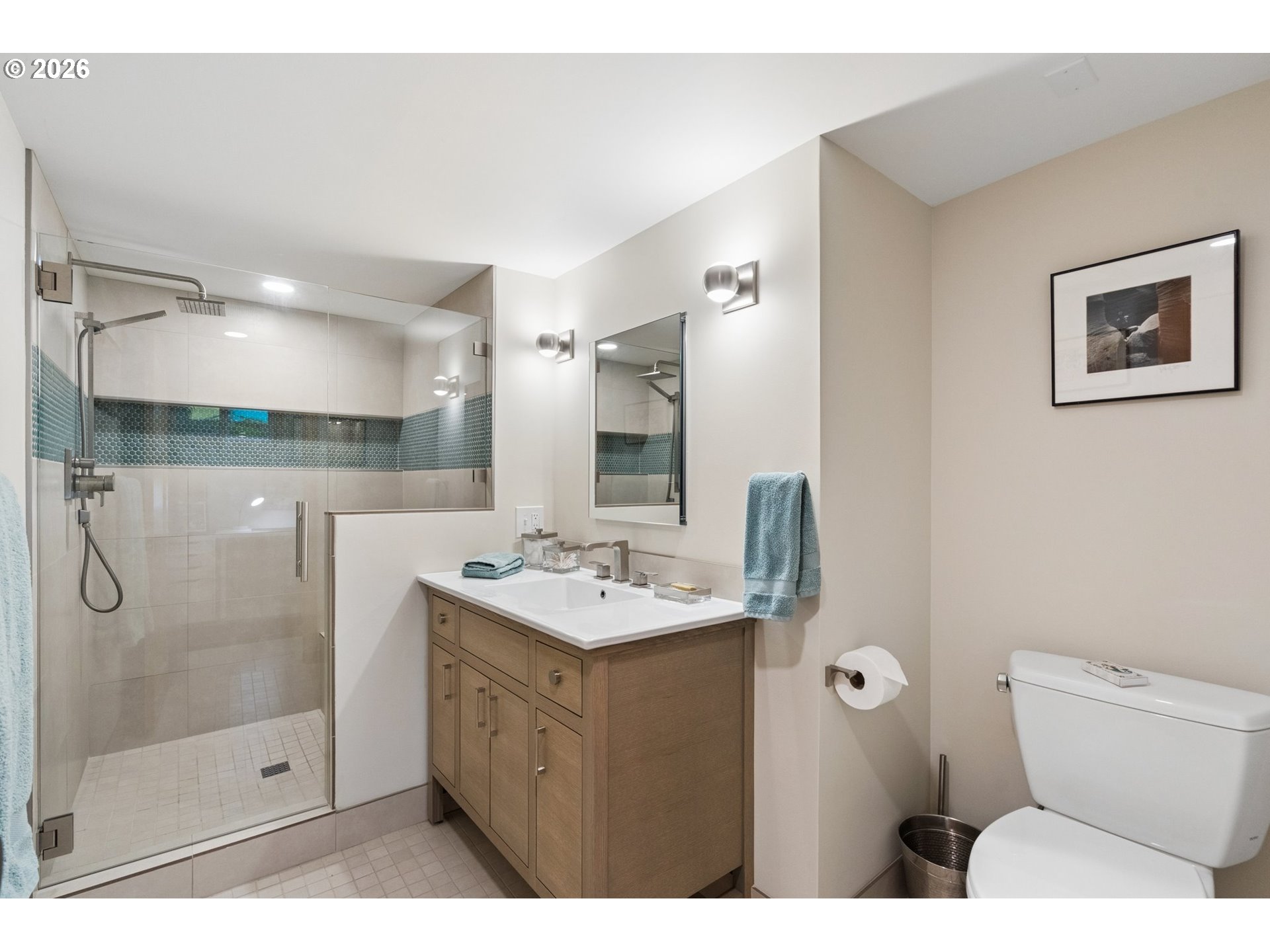 4505 Southeast Clinton Street Portland, OR 97206 - Photo 30 of 48