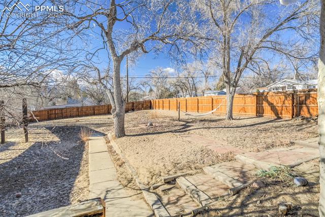 1032 Alexander Road Colorado Springs, CO 80909 - Photo 46 of 50