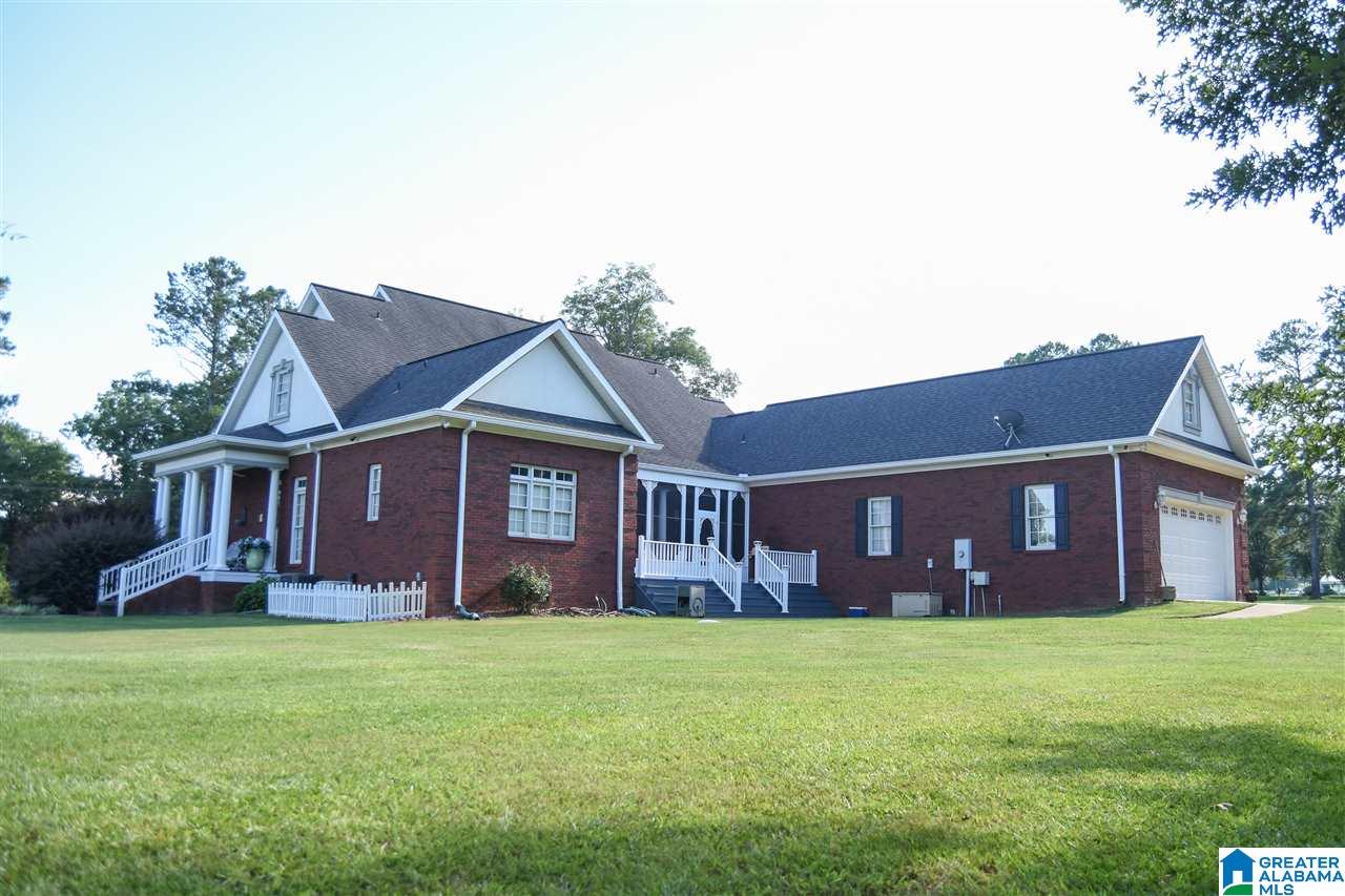 20 Hollingsworth Road Jacksonville, AL 36265 - Photo 17 of 50