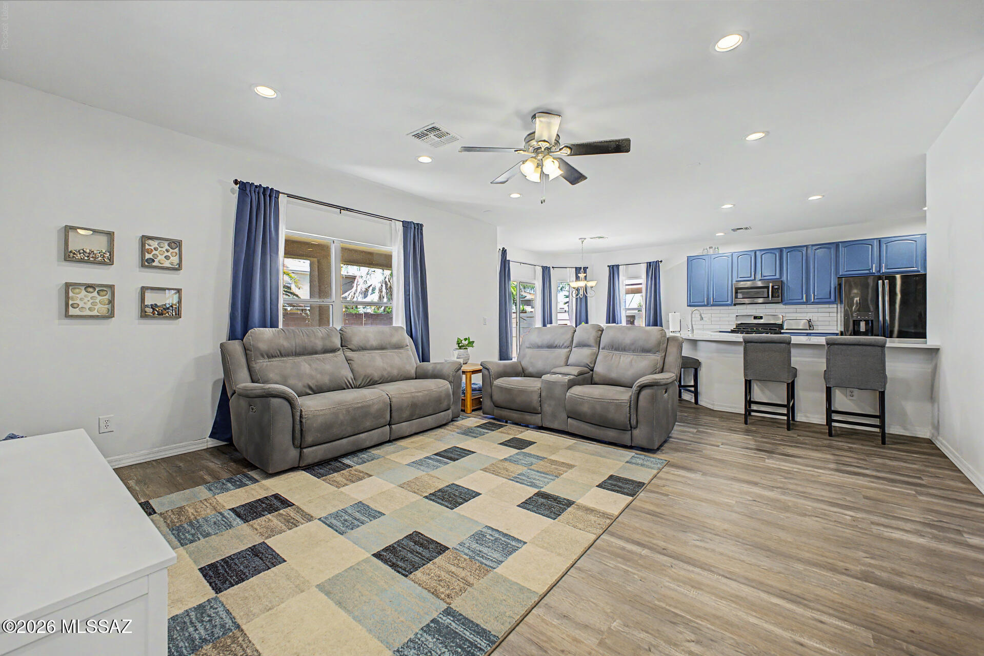 3602 East Canter Road Tucson, AZ 85739 - Photo 14 of 50 14-Canter