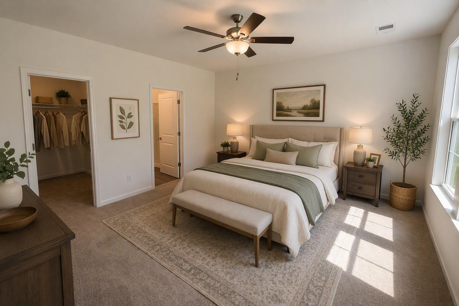 2740 Fearless Lane, Unit LOT 64 Sumter, SC 29153 - Photo 46 of 48 Designer (37)