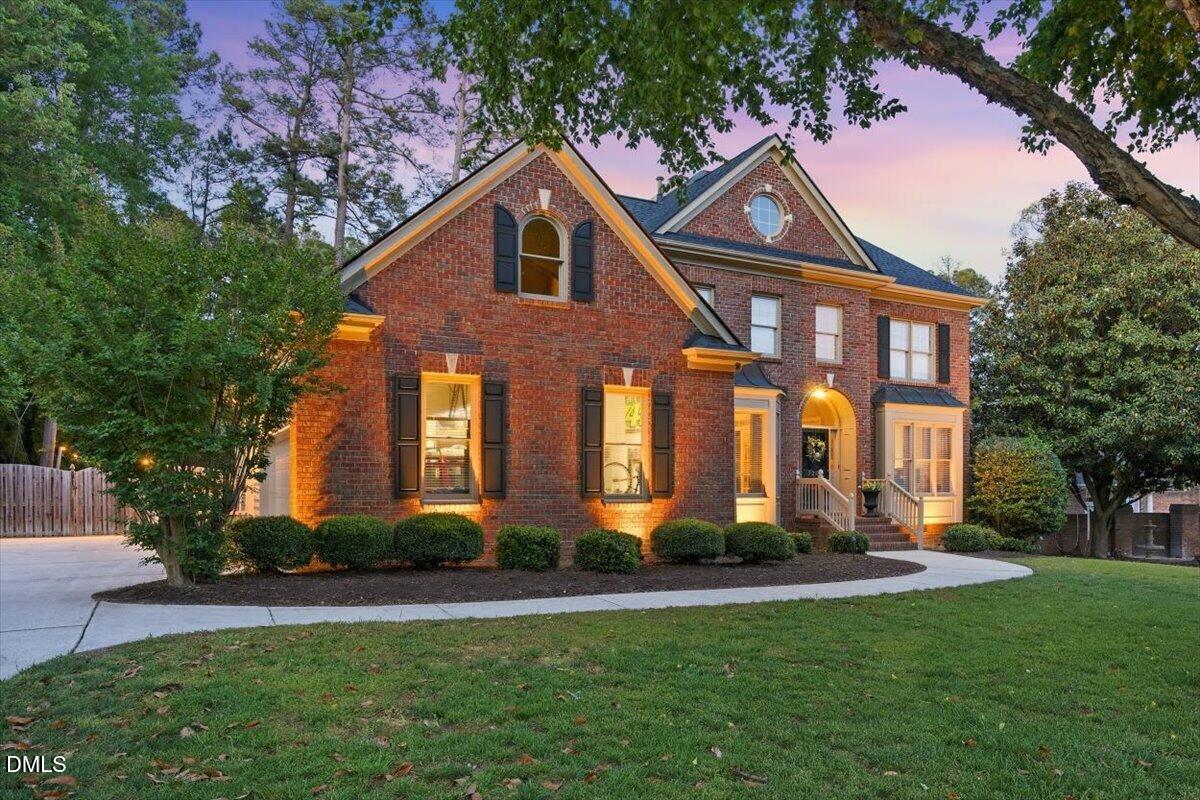 7253 Manor Oaks Drive Raleigh, NC 27615 - Photo 48 of 49 43-7253 Manor Oaks-11