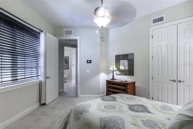 a kitchen with stainless steel appliances granite countertop a stove and a refrigerator