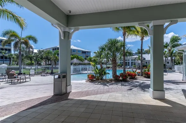 $6,500 | 8581 Amberjack Circle, Unit 301, Englewood, FL 34224