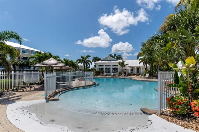 $6,500 | 8581 Amberjack Circle, Unit 301, Englewood, FL 34224