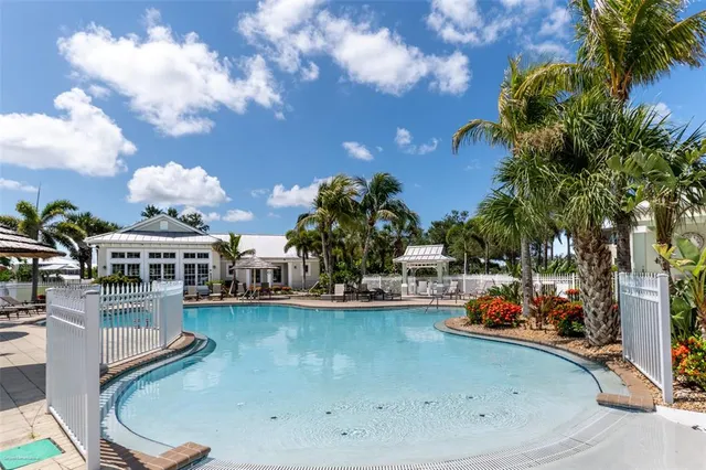 $6,500 | 8581 Amberjack Circle, Unit 301, Englewood, FL 34224