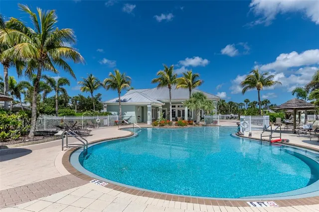 $6,500 | 8581 Amberjack Circle, Unit 301, Englewood, FL 34224